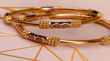 سعر مثقال الذهب بالعراق اليوم 30 أكتوبر 2025.. تراجع جديد يخلي السوق يتحرك